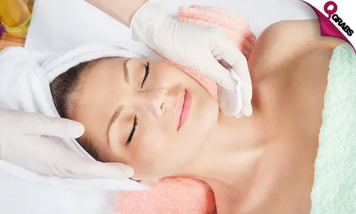 Facial Treatments & Analysis!